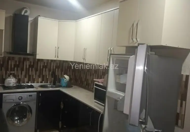 75 000 AZN - 6 otaqlı mənzil Satılır, Yaşıl dərə, Sumqayıt