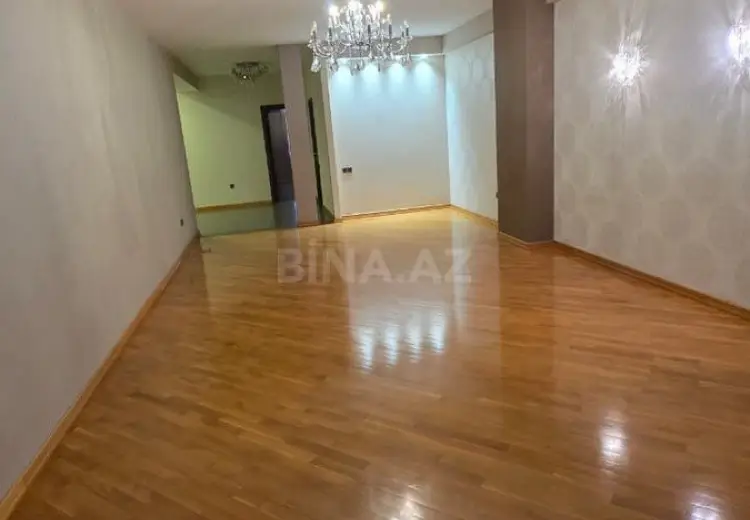 3 otaqlı mənzil Kirayə (aylıq), Nəsimi, Bakı