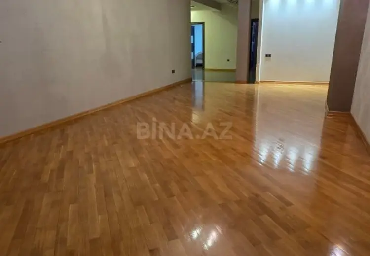 3 otaqlı mənzil Kirayə (aylıq), Nəsimi, Bakı