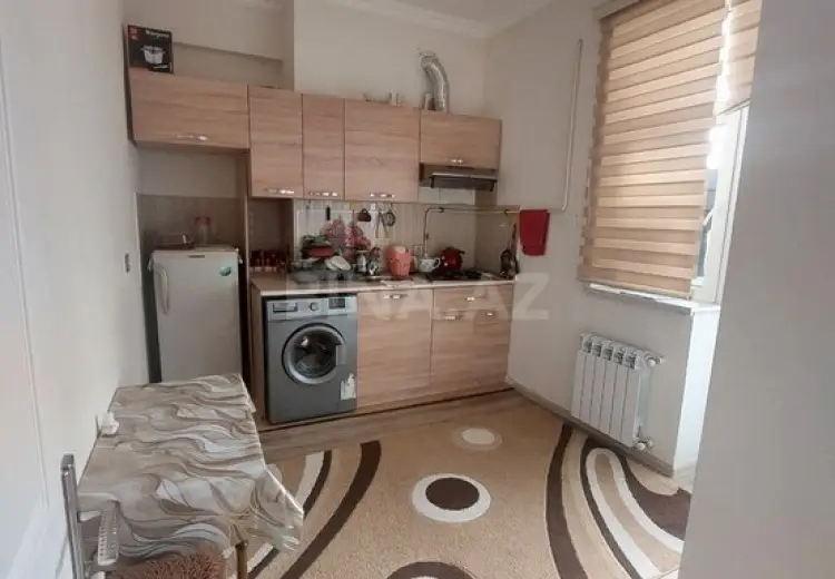 1 otaqlı mənzil Kirayə (aylıq), Hövsan qəs., Suraxanı, Bakı