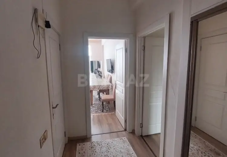 1 otaqlı mənzil Kirayə (aylıq), Hövsan qəs., Suraxanı, Bakı
