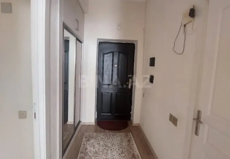 1 otaqlı mənzil Kirayə (aylıq), Hövsan qəs., Suraxanı, Bakı