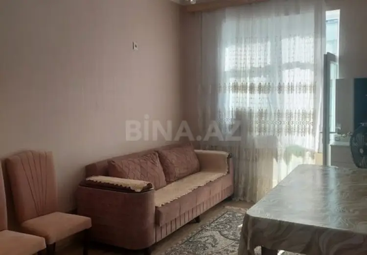 1 otaqlı mənzil Kirayə (aylıq), Hövsan qəs., Suraxanı, Bakı