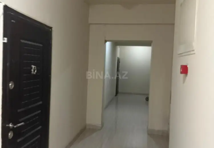 3 otaqlı mənzil Satılır, Yasamal, Bakı