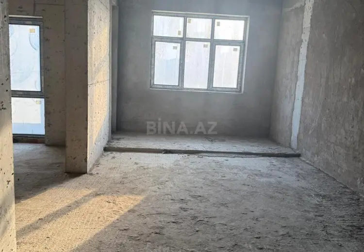 3 otaqlı mənzil Satılır, Yasamal, Bakı