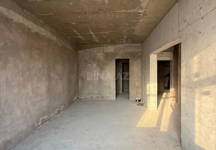 3 otaqlı mənzil Satılır, Yasamal, Bakı