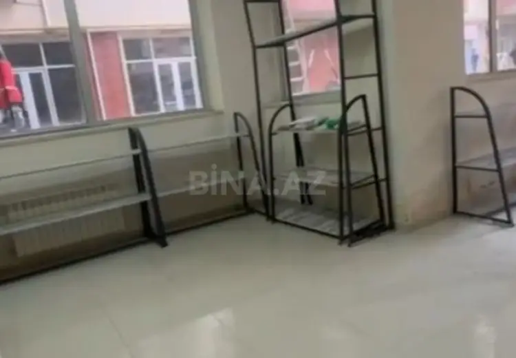 57 m² Obyekt / Ofis Satılır, 9-cu mikrorayon, Binəqədi, Bakı
