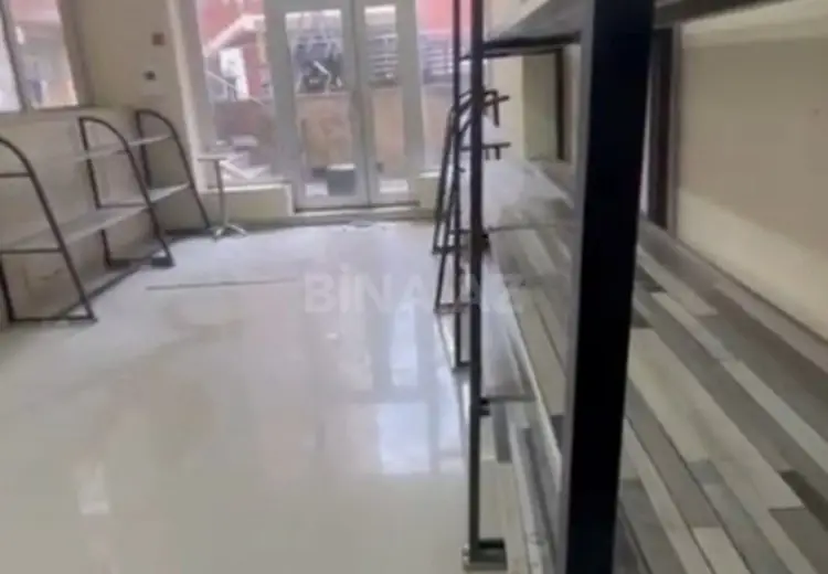 57 m² Obyekt / Ofis Satılır, 9-cu mikrorayon, Binəqədi, Bakı