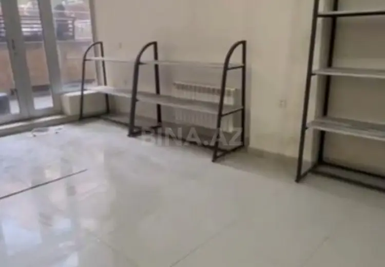 57 m² Obyekt / Ofis Satılır, 9-cu mikrorayon, Binəqədi, Bakı