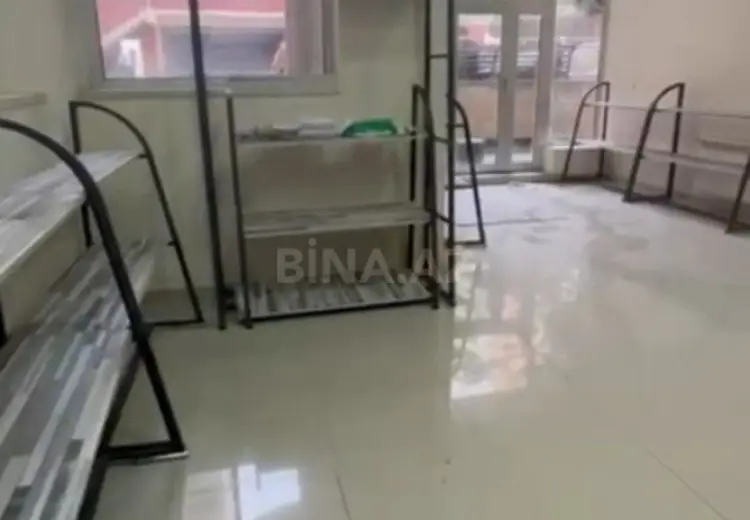 57 m² Obyekt / Ofis Satılır, 9-cu mikrorayon, Binəqədi, Bakı