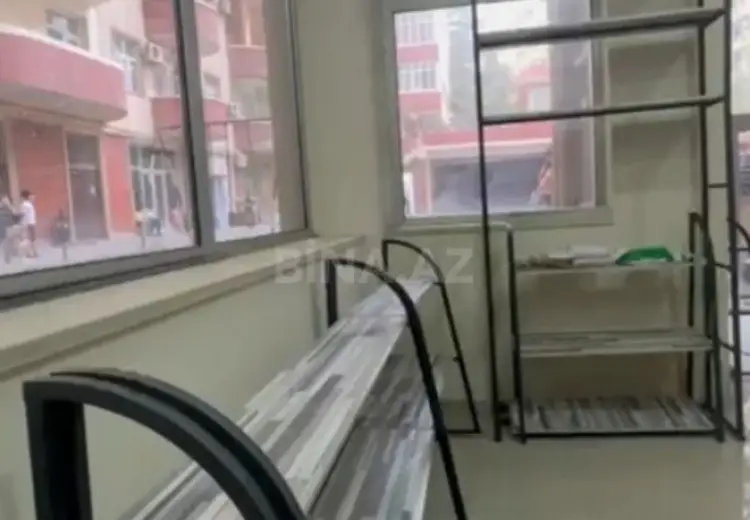 57 m² Obyekt / Ofis Satılır, 9-cu mikrorayon, Binəqədi, Bakı