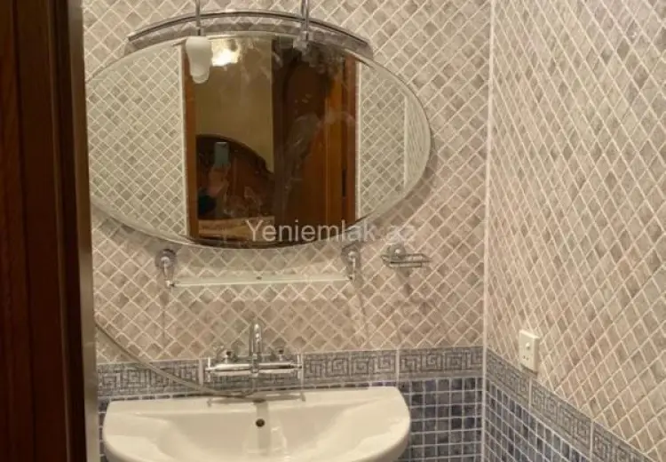 1 300 AZN - 4 otaqlı mənzil Kirayə (aylıq), Nəsimi, Bakı