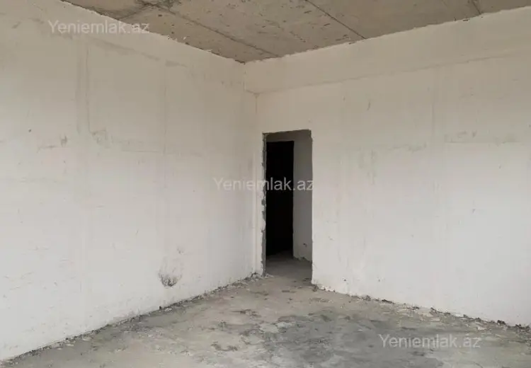 1 017 500 AZN - 4 otaqlı mənzil Satılır, Ağ şəhər, Xətai, Bakı