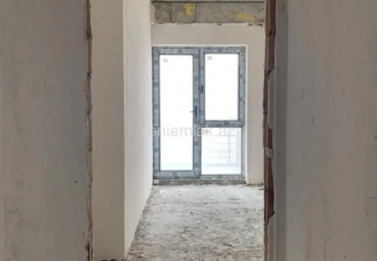 1 017 500 AZN - 4 otaqlı mənzil Satılır, Ağ şəhər, Xətai, Bakı