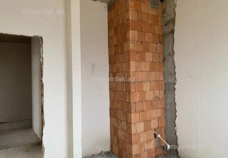 1 017 500 AZN - 4 otaqlı mənzil Satılır, Ağ şəhər, Xətai, Bakı