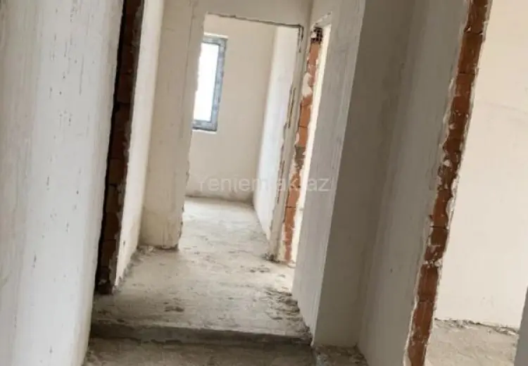 1 017 500 AZN - 4 otaqlı mənzil Satılır, Ağ şəhər, Xətai, Bakı