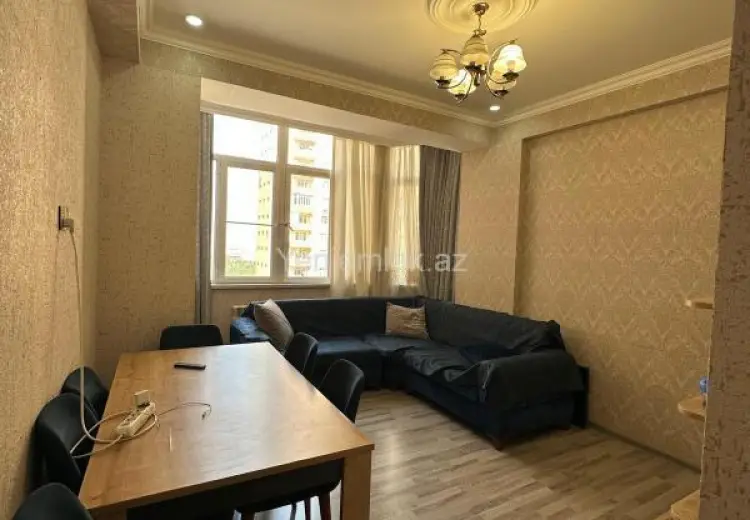 220 000 AZN - 3 otaqlı mənzil Satılır, Əhmədli, Xətai, Bakı