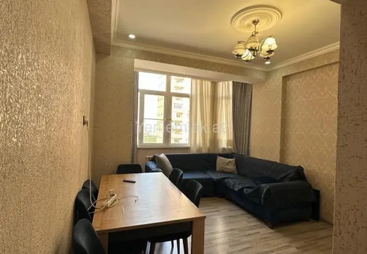 220 000 AZN - 3 otaqlı mənzil Satılır, Əhmədli, Xətai, Bakı