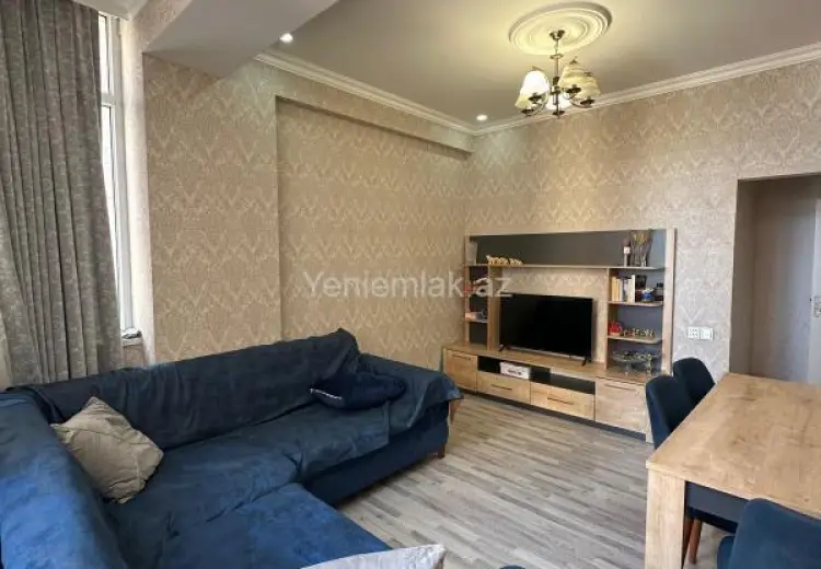 220 000 AZN - 3 otaqlı mənzil Satılır, Əhmədli, Xətai, Bakı