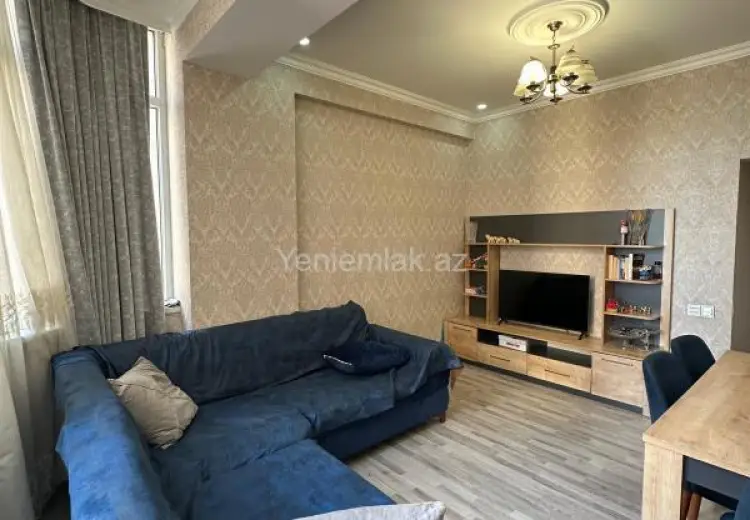 220 000 AZN - 3 otaqlı mənzil Satılır, Əhmədli, Xətai, Bakı