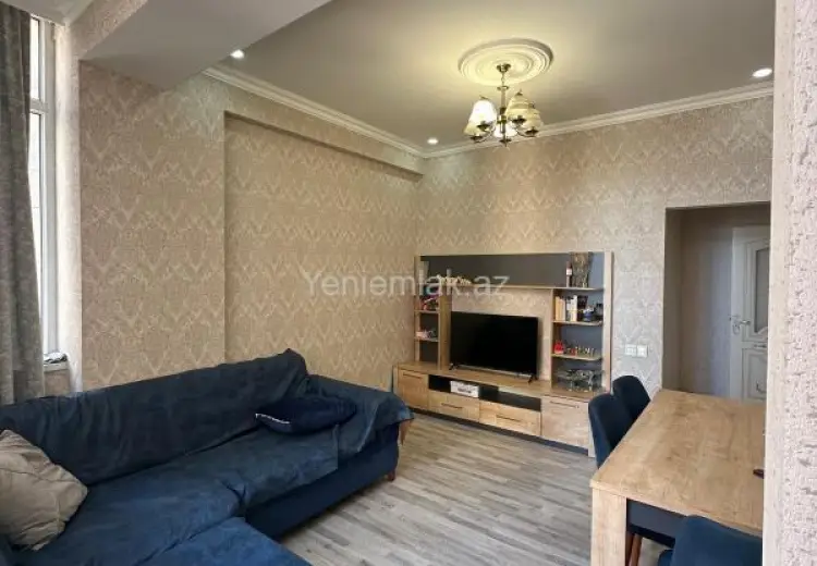 220 000 AZN - 3 otaqlı mənzil Satılır, Əhmədli, Xətai, Bakı