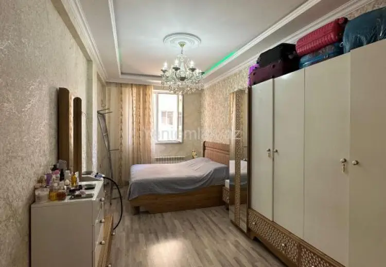 220 000 AZN - 3 otaqlı mənzil Satılır, Əhmədli, Xətai, Bakı