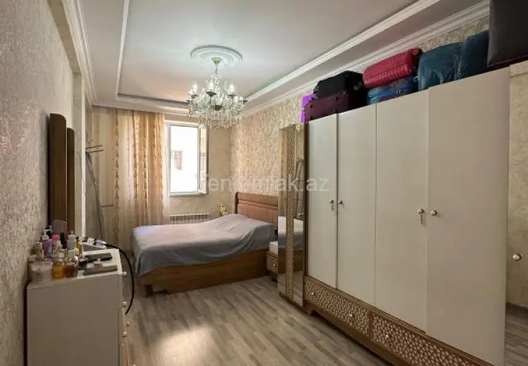 220 000 AZN - 3 otaqlı mənzil Satılır, Əhmədli, Xətai, Bakı