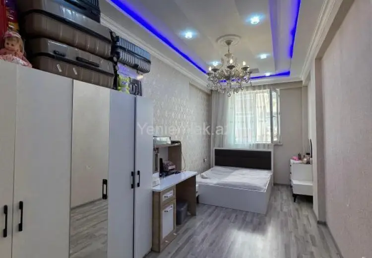 220 000 AZN - 3 otaqlı mənzil Satılır, Əhmədli, Xətai, Bakı