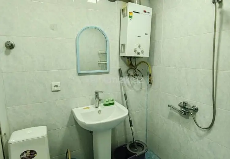 1 otaqlı mənzil Kirayə (aylıq), Yasamal qəs., Nizami, Bakı