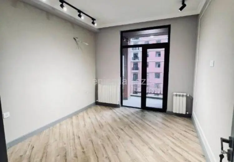55 000 AZN - 3 otaqlı mənzil Satılır, Dərnəgül, Binəqədi, Bakı