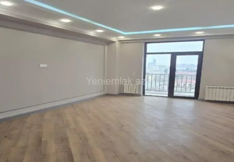 55 000 AZN - 3 otaqlı mənzil Satılır, Dərnəgül, Binəqədi, Bakı