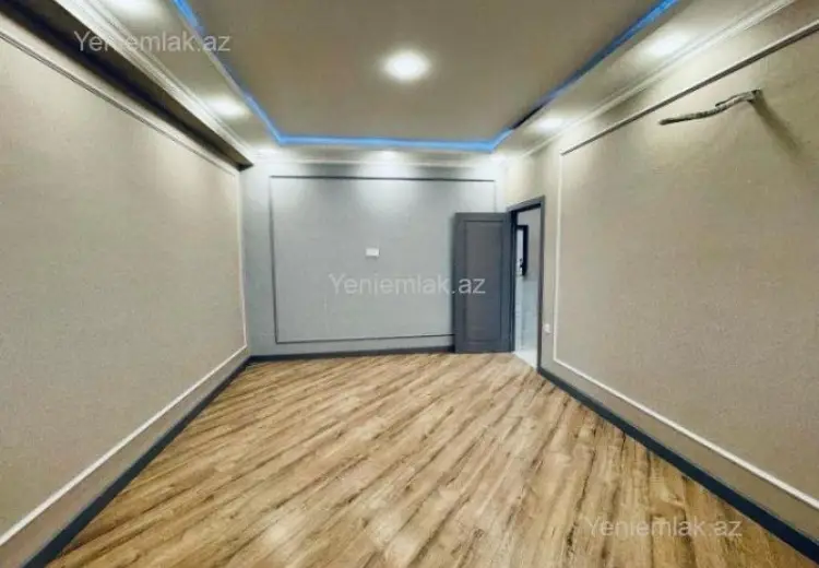 55 000 AZN - 3 otaqlı mənzil Satılır, Dərnəgül, Binəqədi, Bakı