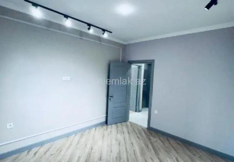 55 000 AZN - 3 otaqlı mənzil Satılır, Dərnəgül, Binəqədi, Bakı