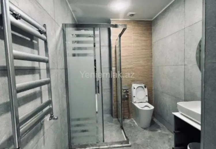 55 000 AZN - 3 otaqlı mənzil Satılır, Dərnəgül, Binəqədi, Bakı