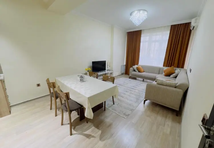 2 otaqlı mənzil Kirayə (aylıq), Yasamal, Bakı