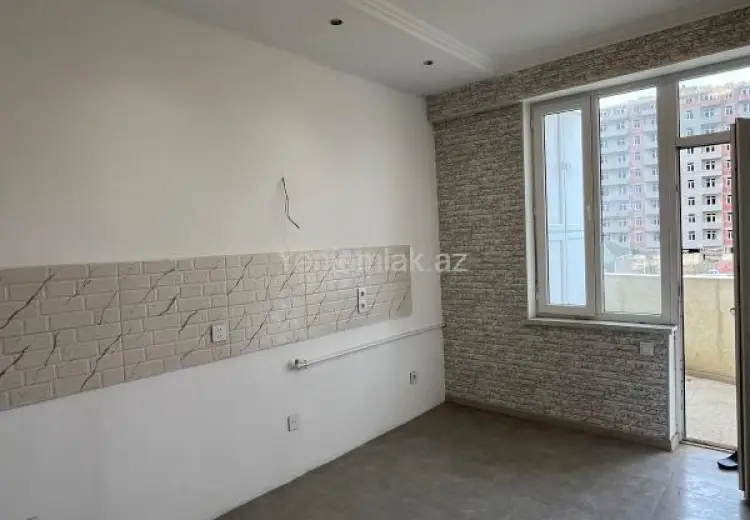 26 000 AZN - 2 otaqlı mənzil Satılır, Saray, Abşeron
