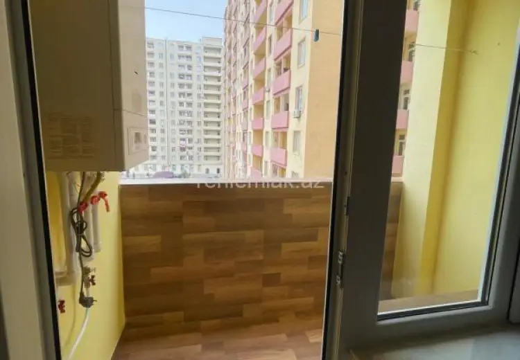 26 000 AZN - 2 otaqlı mənzil Satılır, Saray, Abşeron