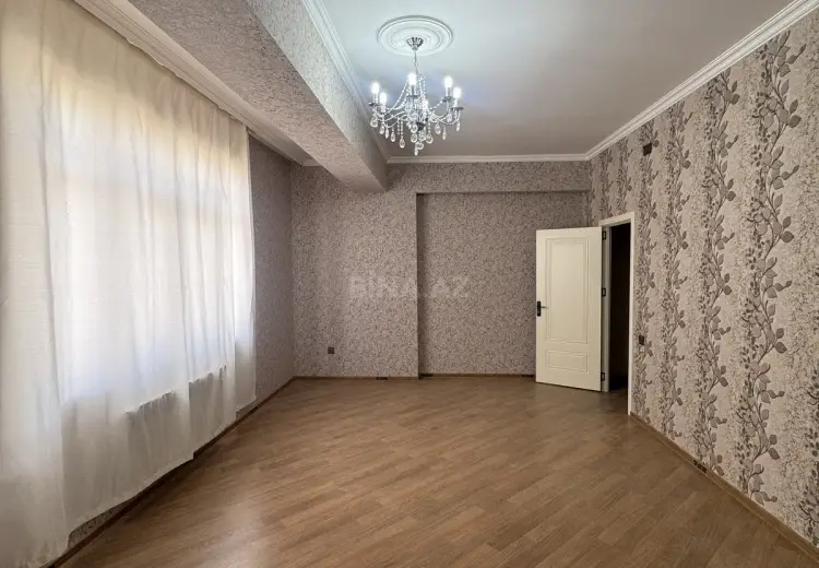 205 000 AZN - 2 otaqlı mənzil Satılır, Bayıl qəs., Salyan