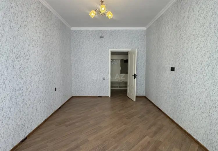 205 000 AZN - 2 otaqlı mənzil Satılır, Bayıl qəs., Salyan