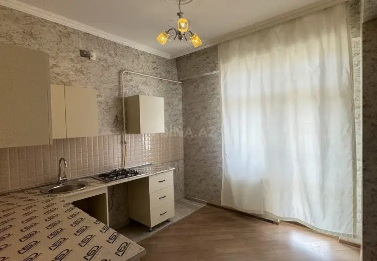 205 000 AZN - 2 otaqlı mənzil Satılır, Bayıl qəs., Salyan