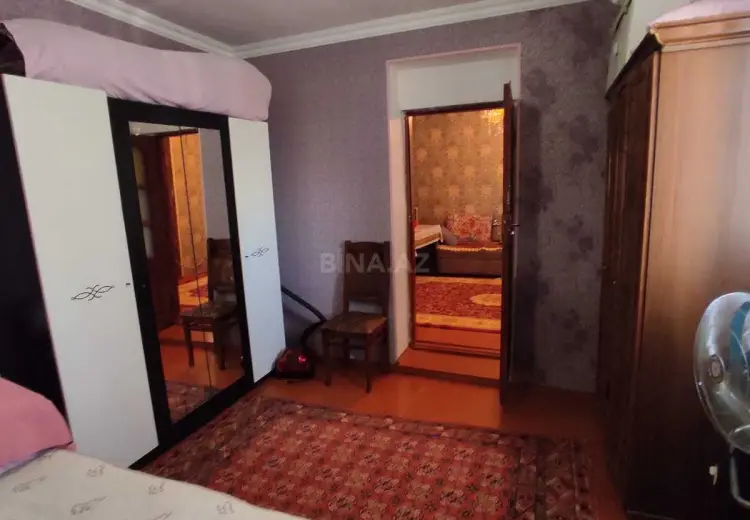 4 otaqlı mənzil Satılır, Biləcəri qəs., Binəqədi, Bakı