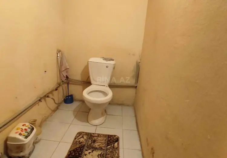 4 otaqlı mənzil Satılır, Biləcəri qəs., Binəqədi, Bakı