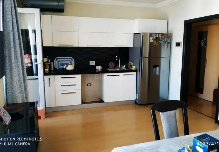 3 otaqlı mənzil Satılır, Bayıl qəs., Səbail, Bakı