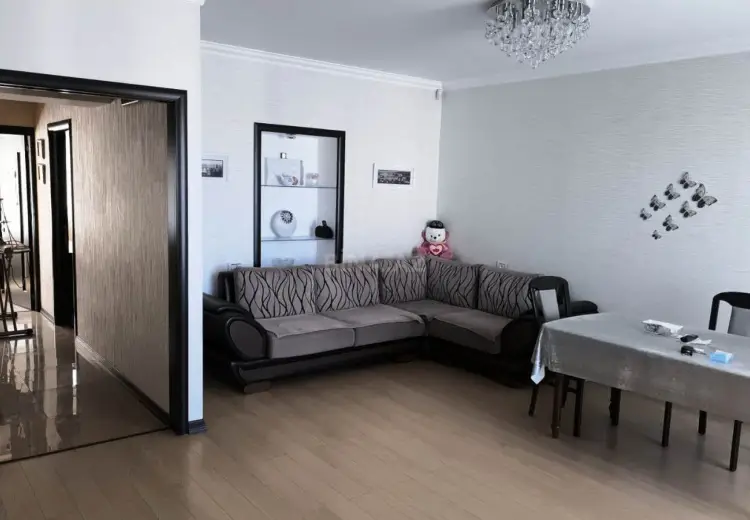 3 otaqlı mənzil Satılır, Bayıl qəs., Səbail, Bakı