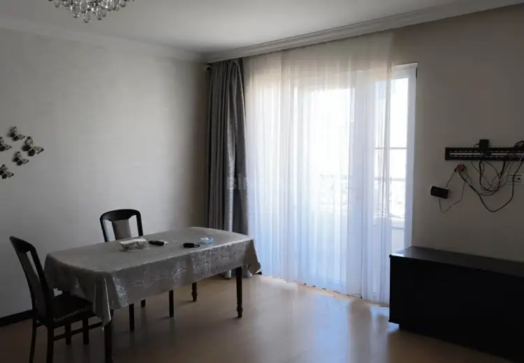 3 otaqlı mənzil Satılır, Bayıl qəs., Səbail, Bakı