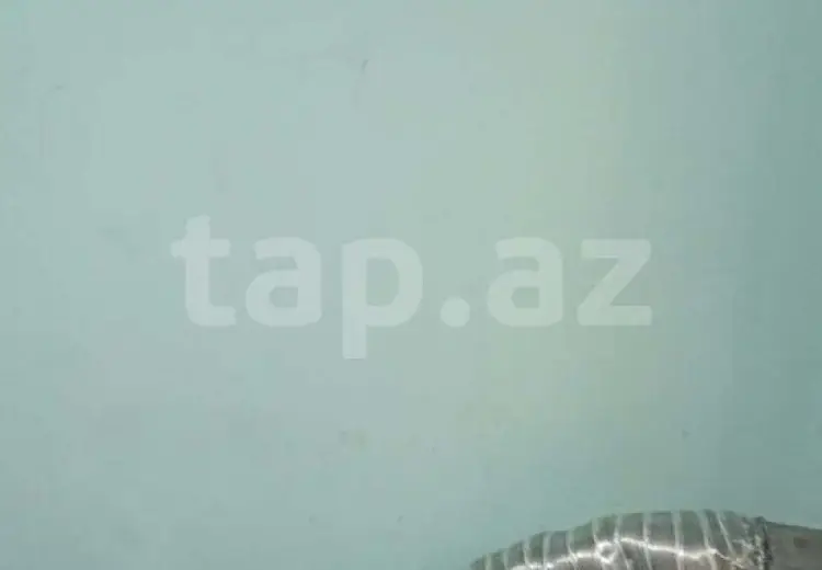 1 otaqlı mənzil Kirayə (aylıq), Zabrat qəs., Sabunçu, Bakı