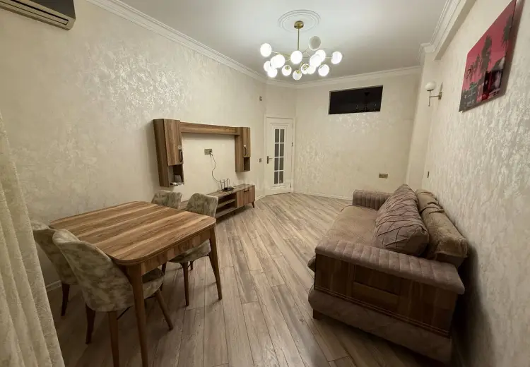 800 AZN - 2 otaqlı mənzil Kirayə (aylıq), Abşeron