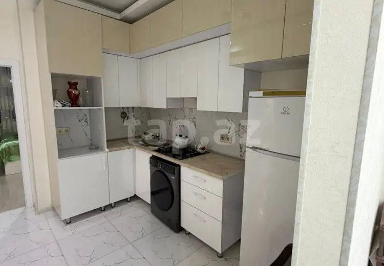3 otaqlı mənzil Kirayə (aylıq), Saray, Abşeron