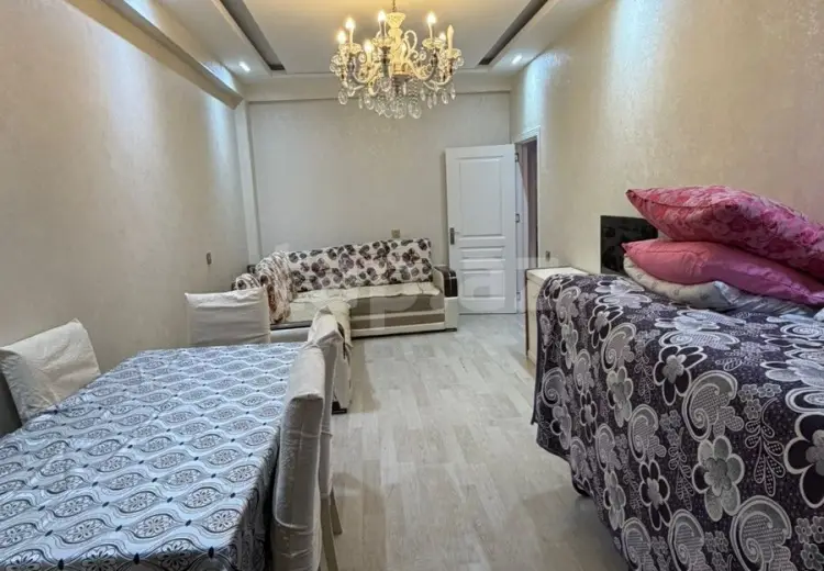 3 otaqlı mənzil Kirayə (aylıq), Saray, Abşeron