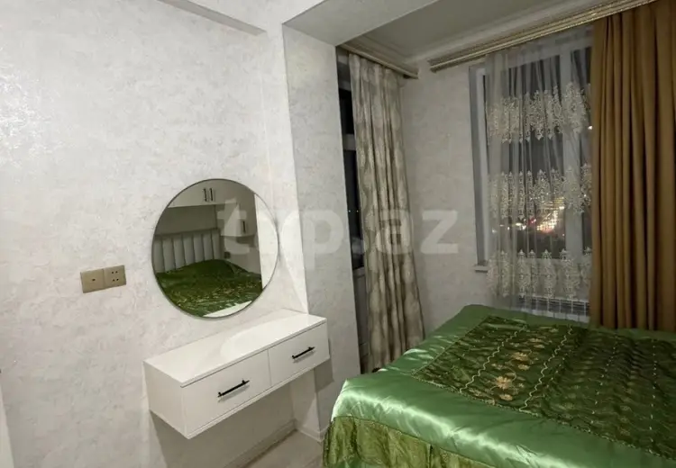 3 otaqlı mənzil Kirayə (aylıq), Saray, Abşeron